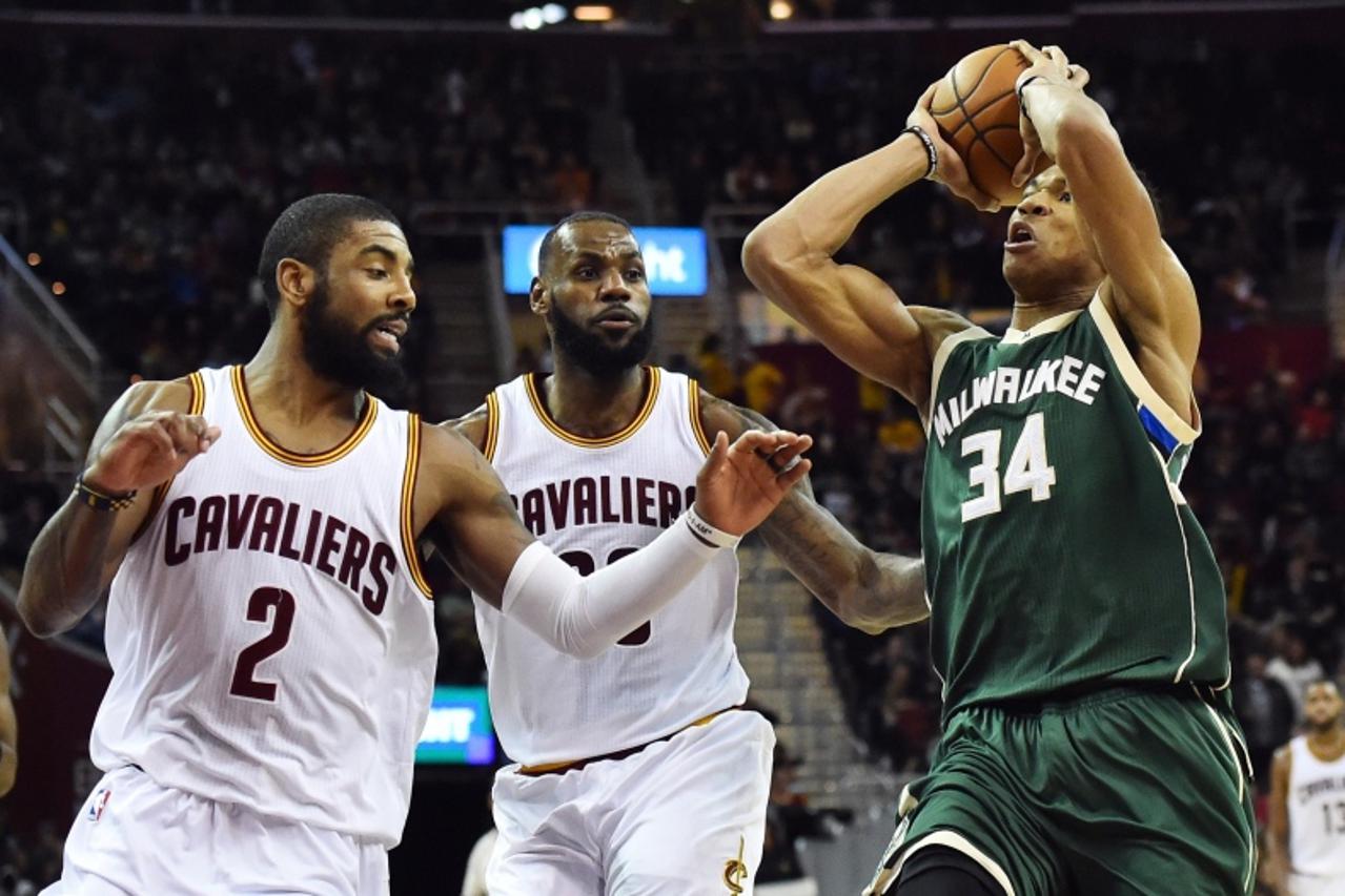 Kyrie Irving