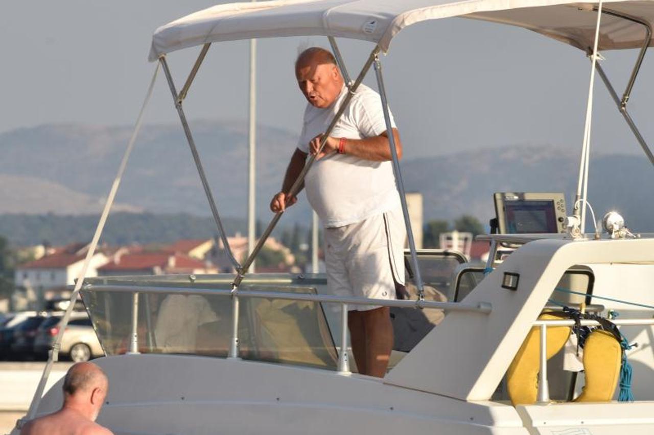 SLavko Linić