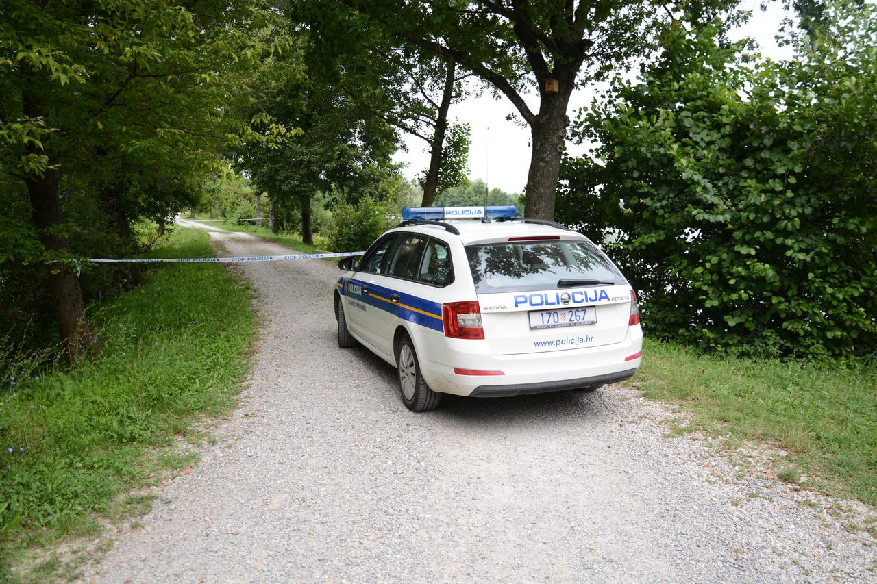 policija