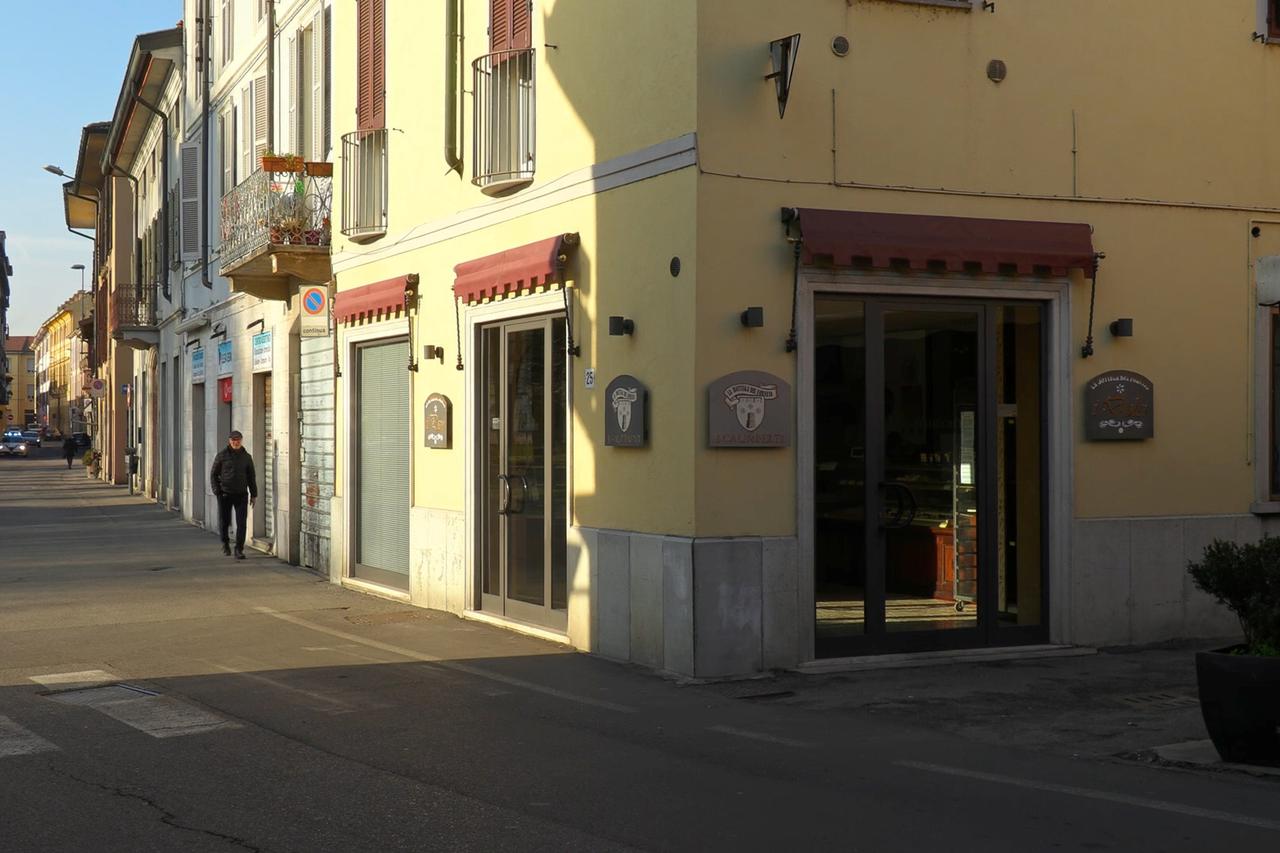 Korona virus u Italiji