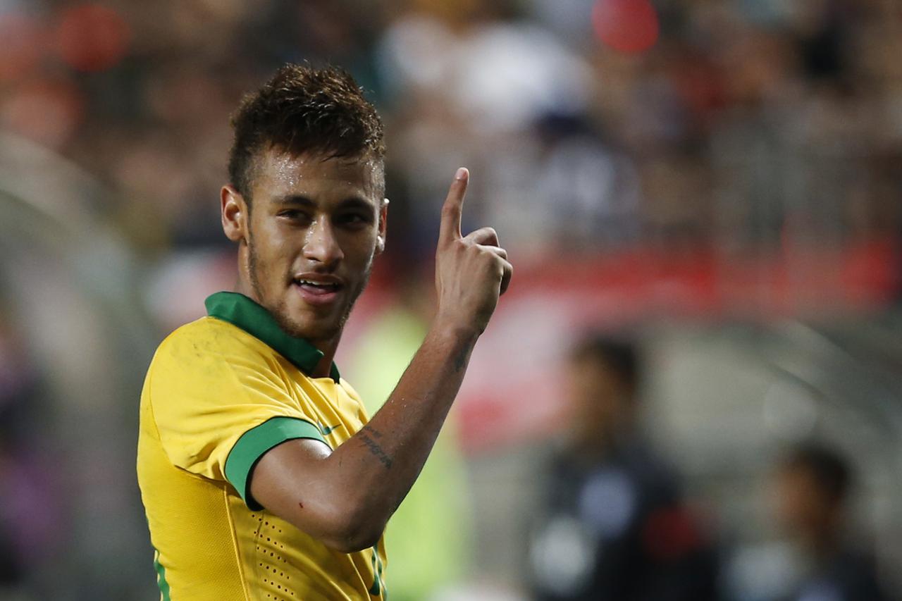 Neymar