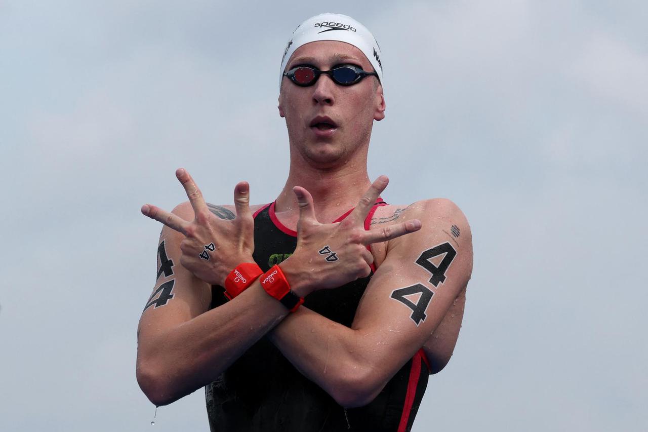World Aquatics Championships