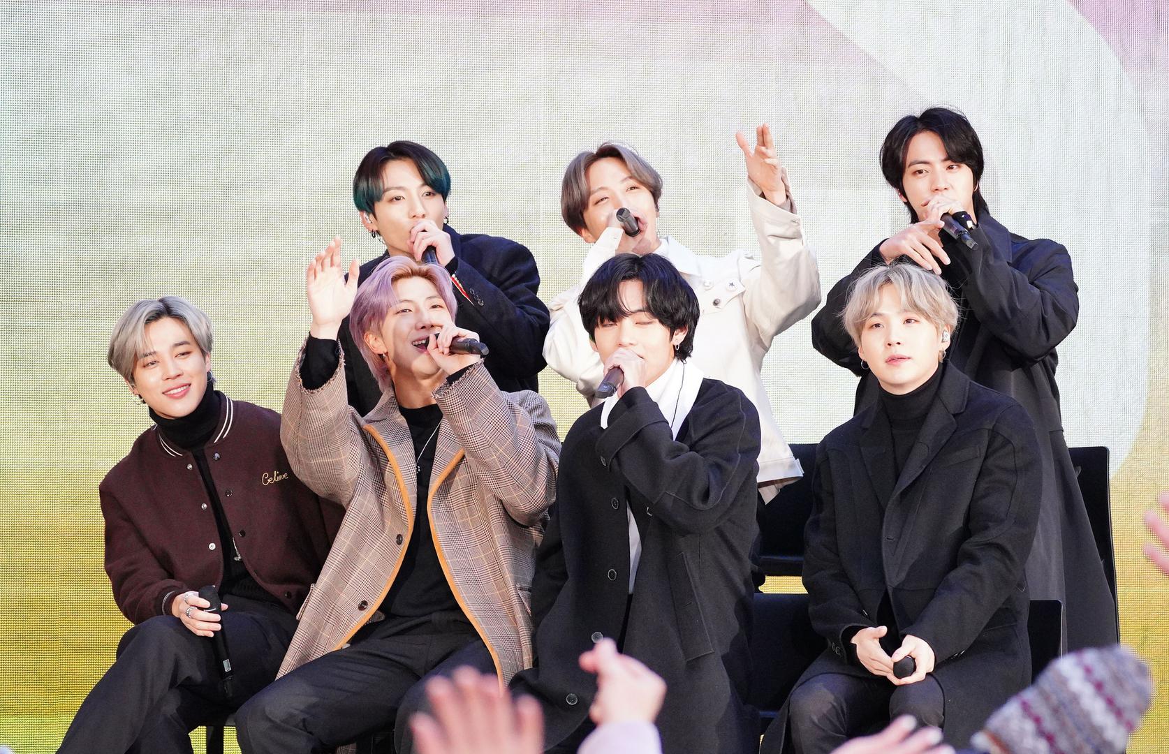 Najpopularnija korejska grupa BTS trebala je u Seulu promovirati novi album, no otkazali su koncert. Inače, u Južnoj Koreji ima najviše oboljelih nakon Kine. 