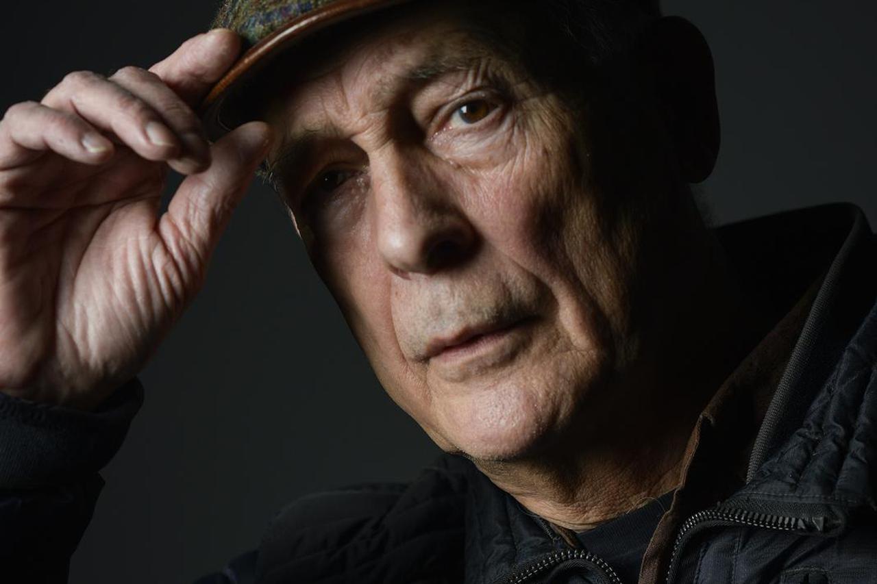 Zagreb: Kazališni redatelj, profesor i autor Matko Sršen