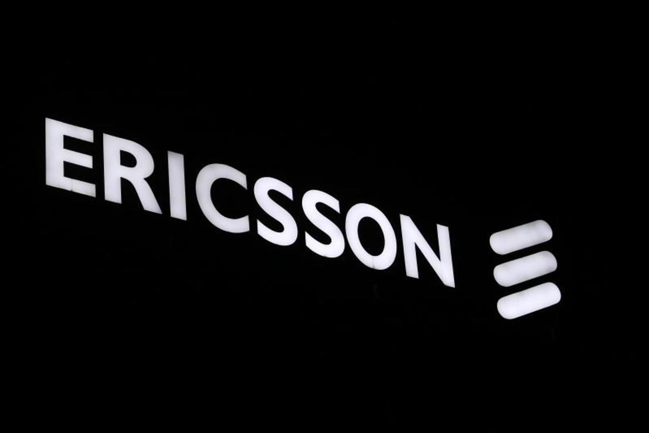 Ericsson Nikola Tesla