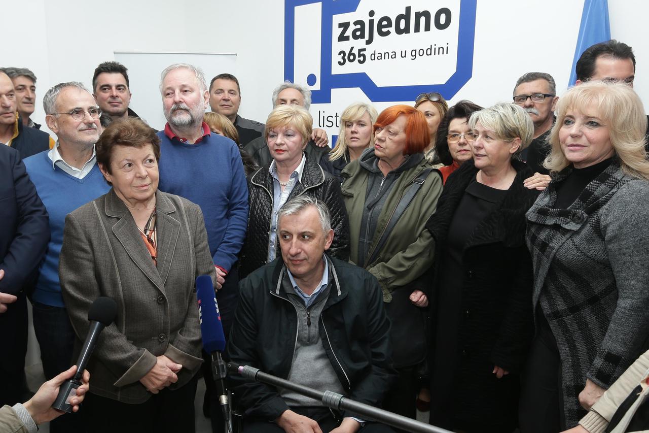 Ana Stavljenić Rukavina