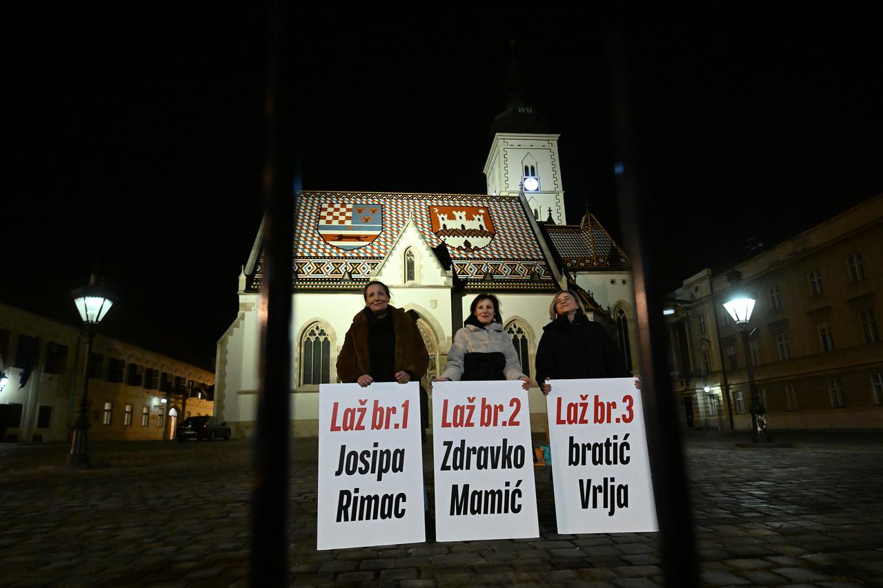 ARHIVA - 2014. Ražanac: Ivan Turudić na godišnjem odmoru