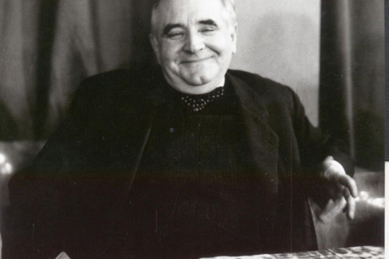 Miroslav Krleža