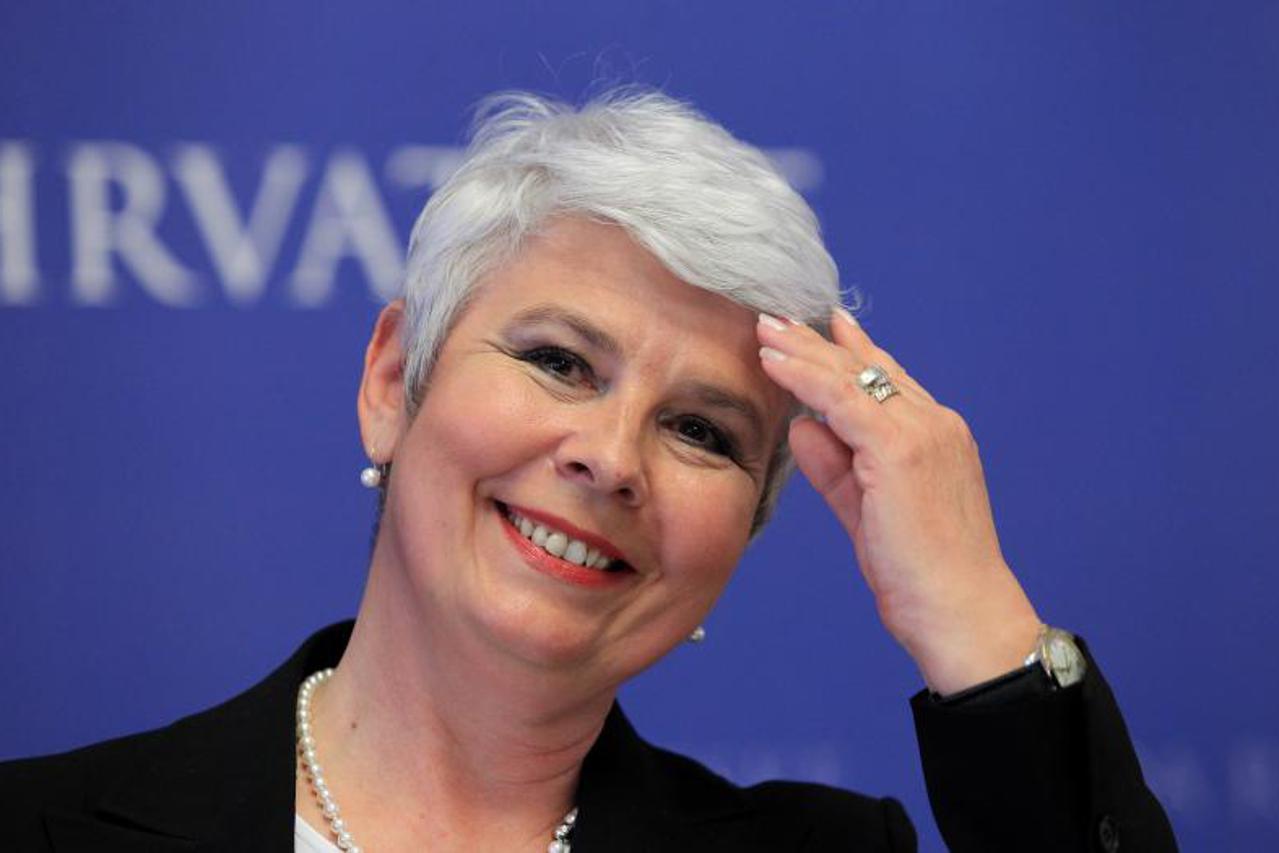 jadranka kosor