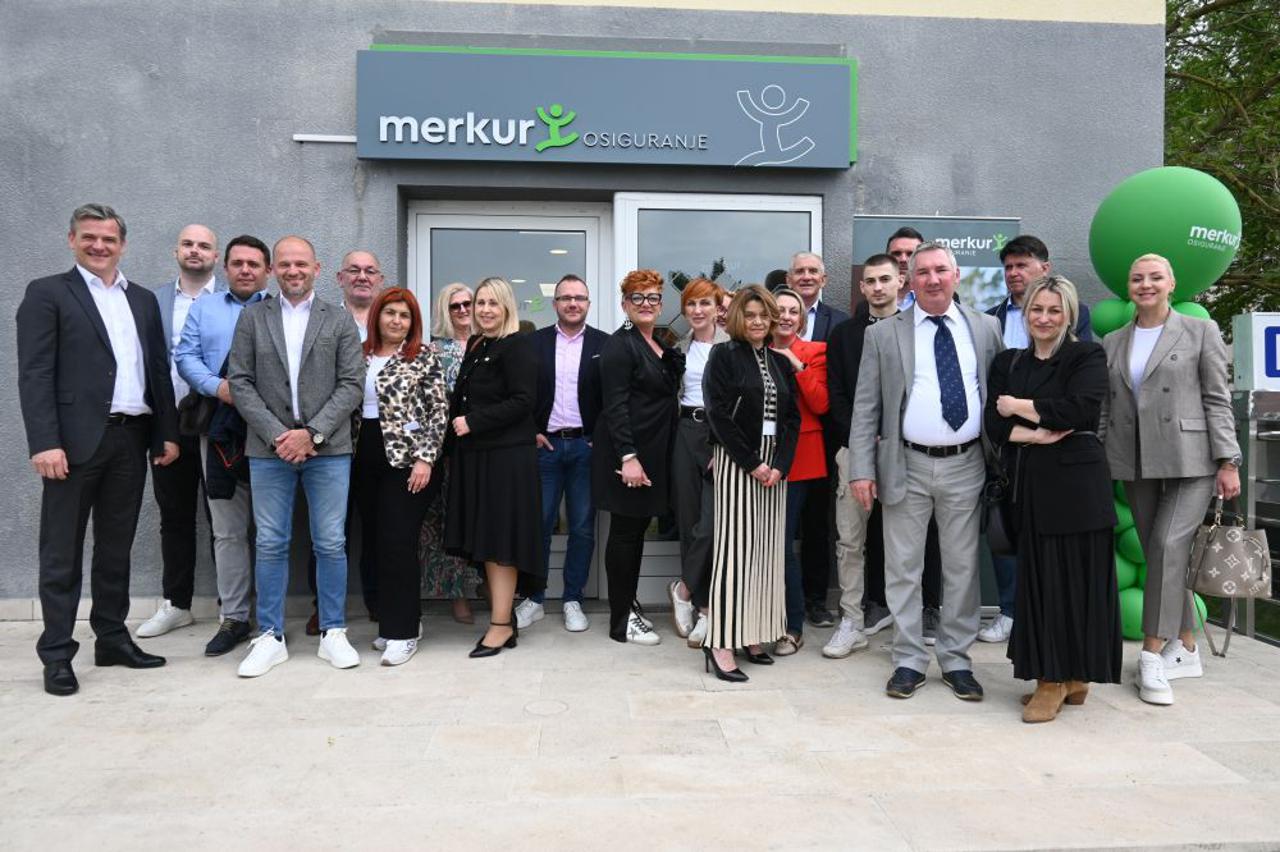Merkur osiguranje