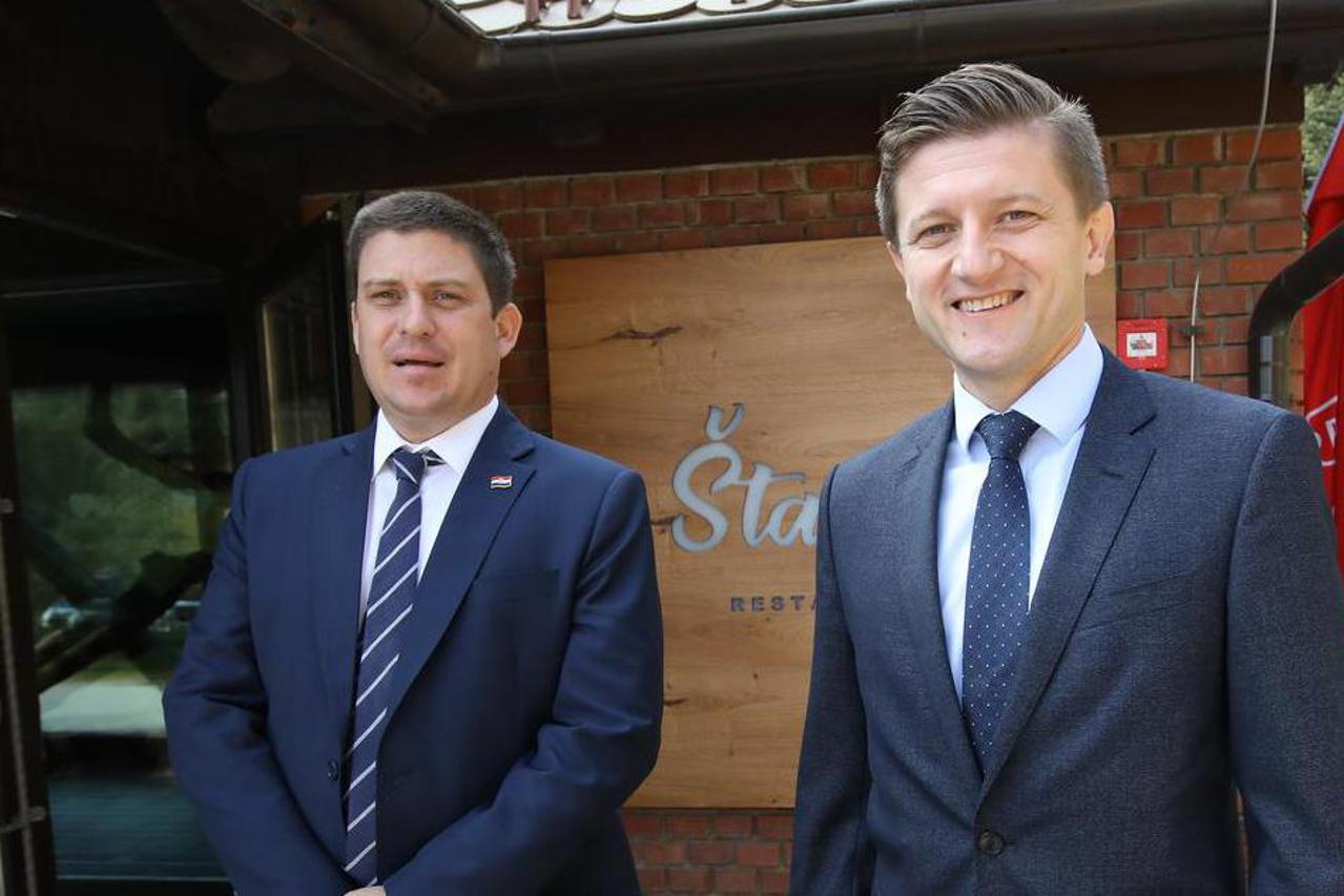 Koprivnica: Konferencija Večernjeg lista "Hrvatska kakvu trebamo"