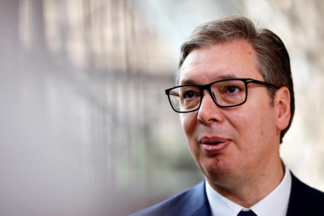 EU and Western Balkans leaders meet in Brussels