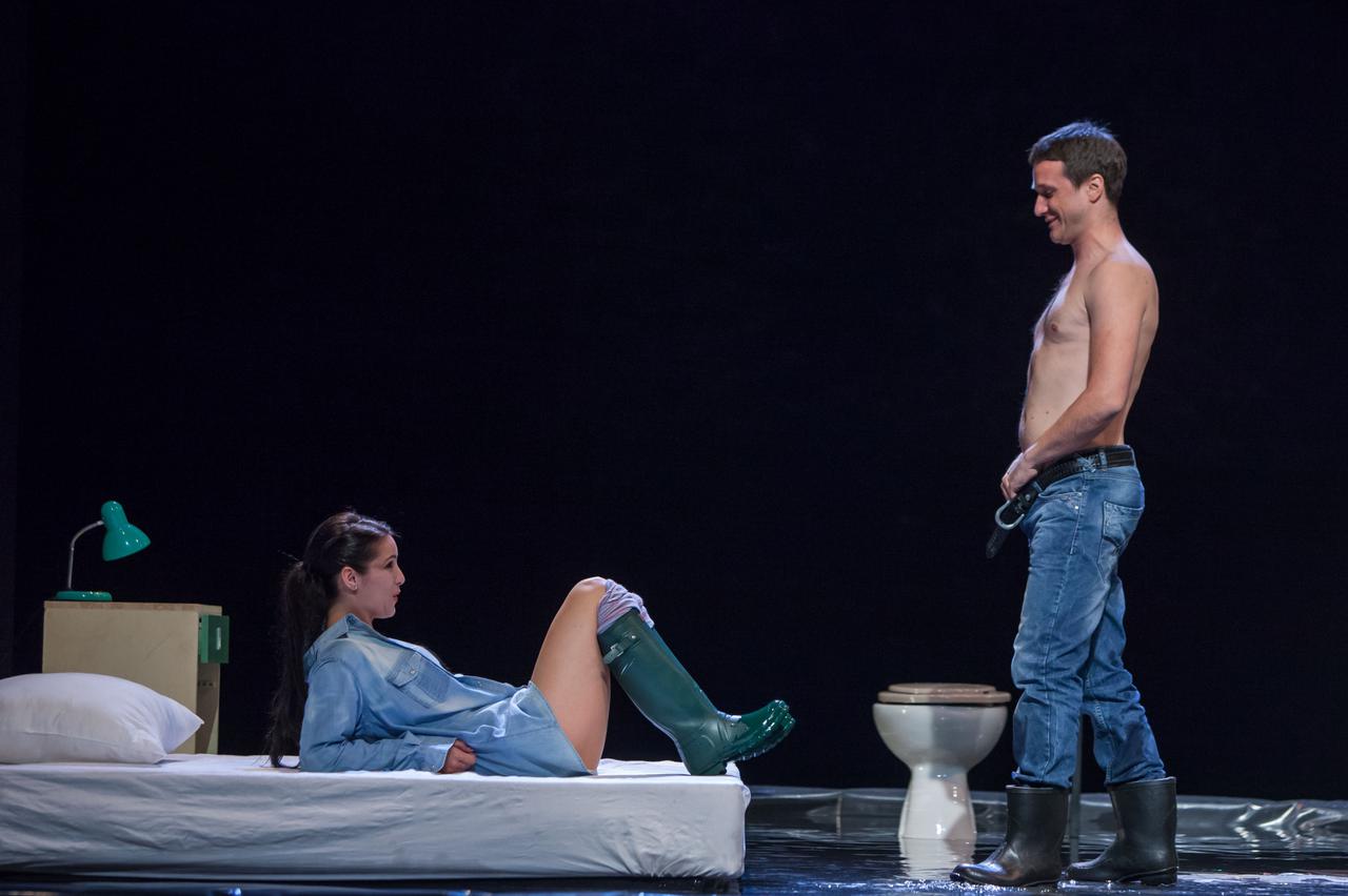 pritisci moje generacije 