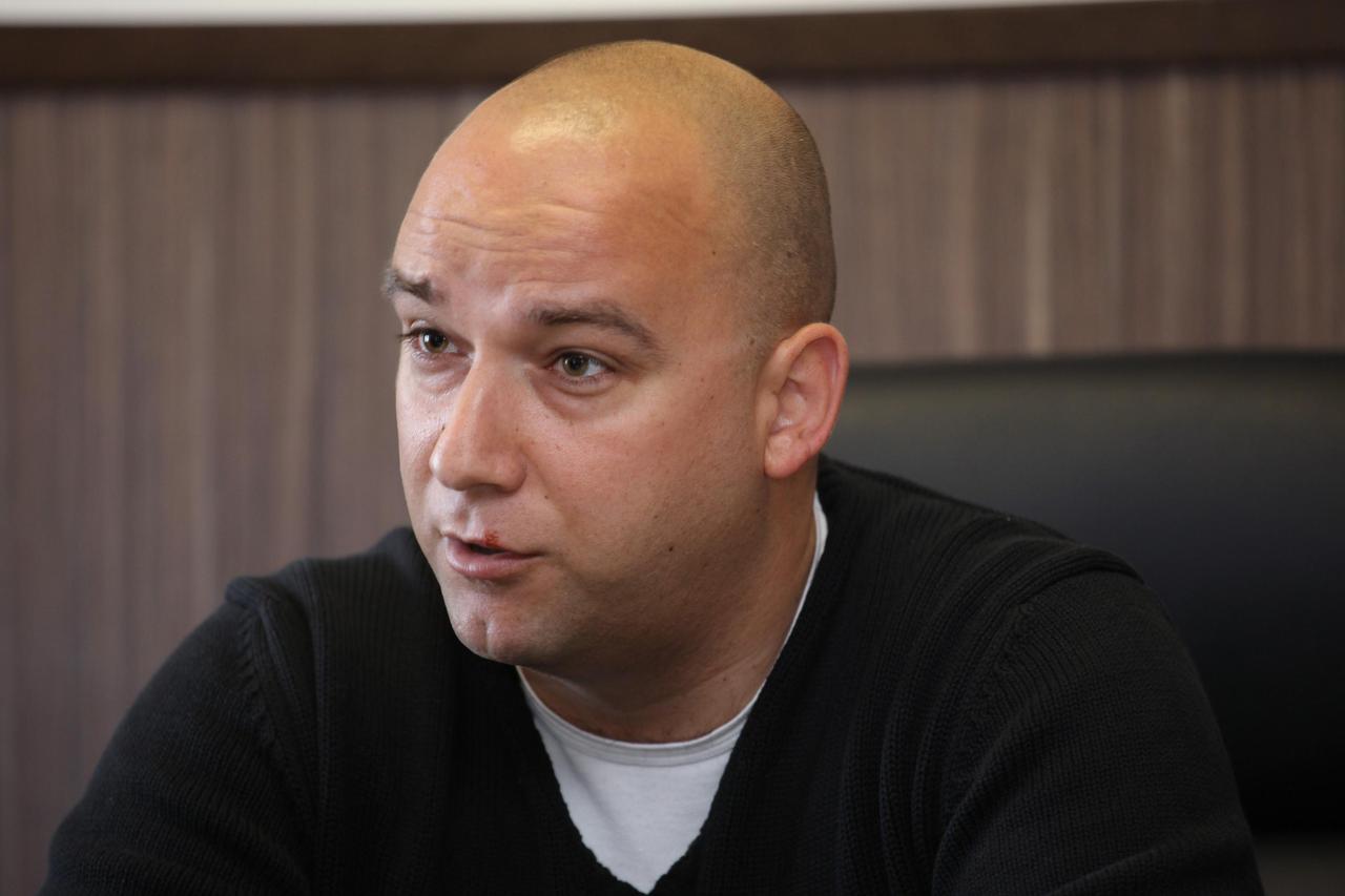 Kristijan Kapović