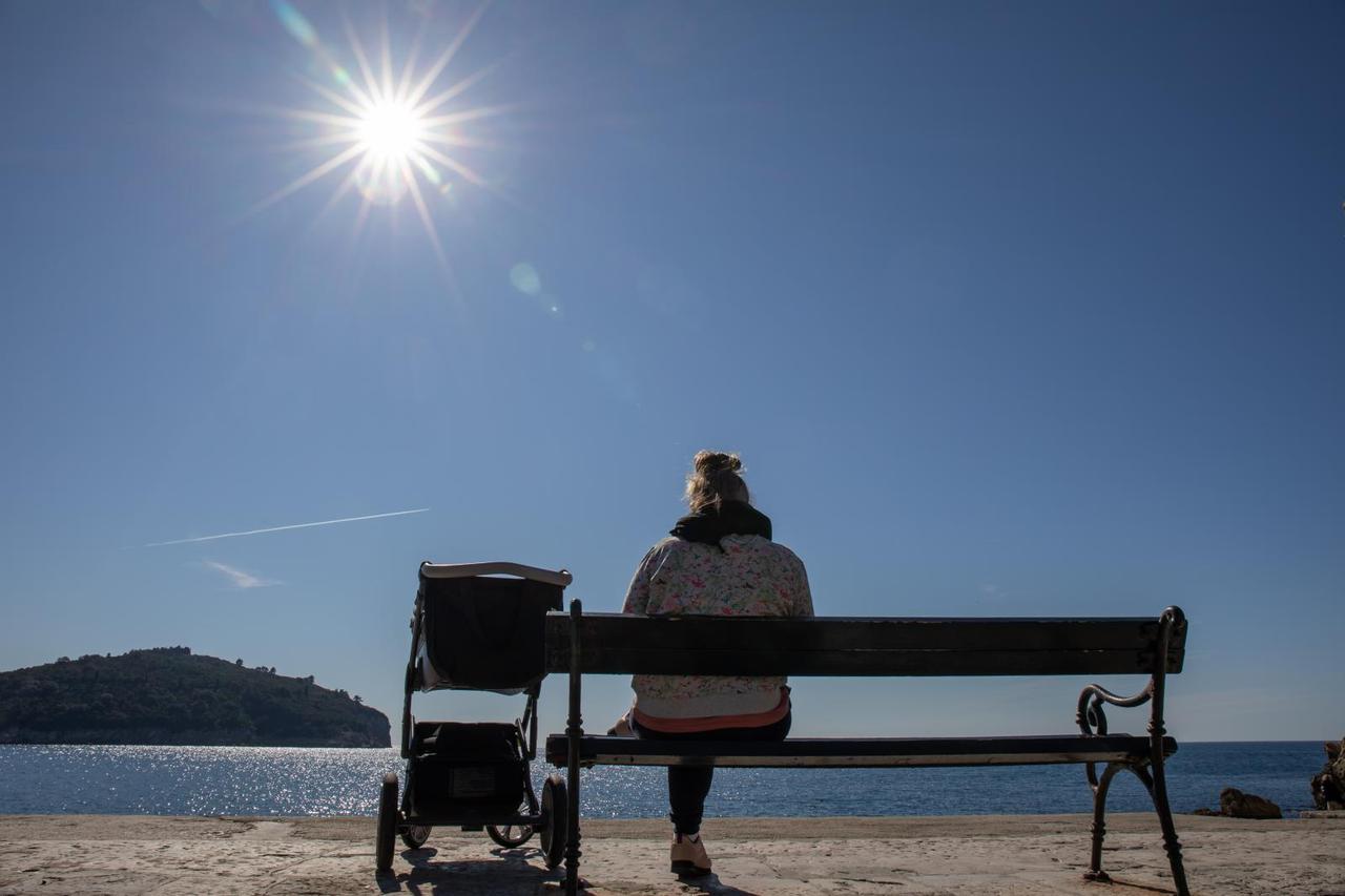 Ljepote grada Dubrovnika