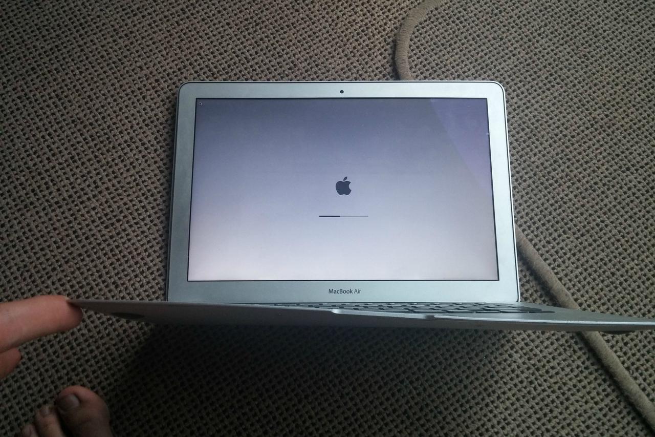 MacBook Air