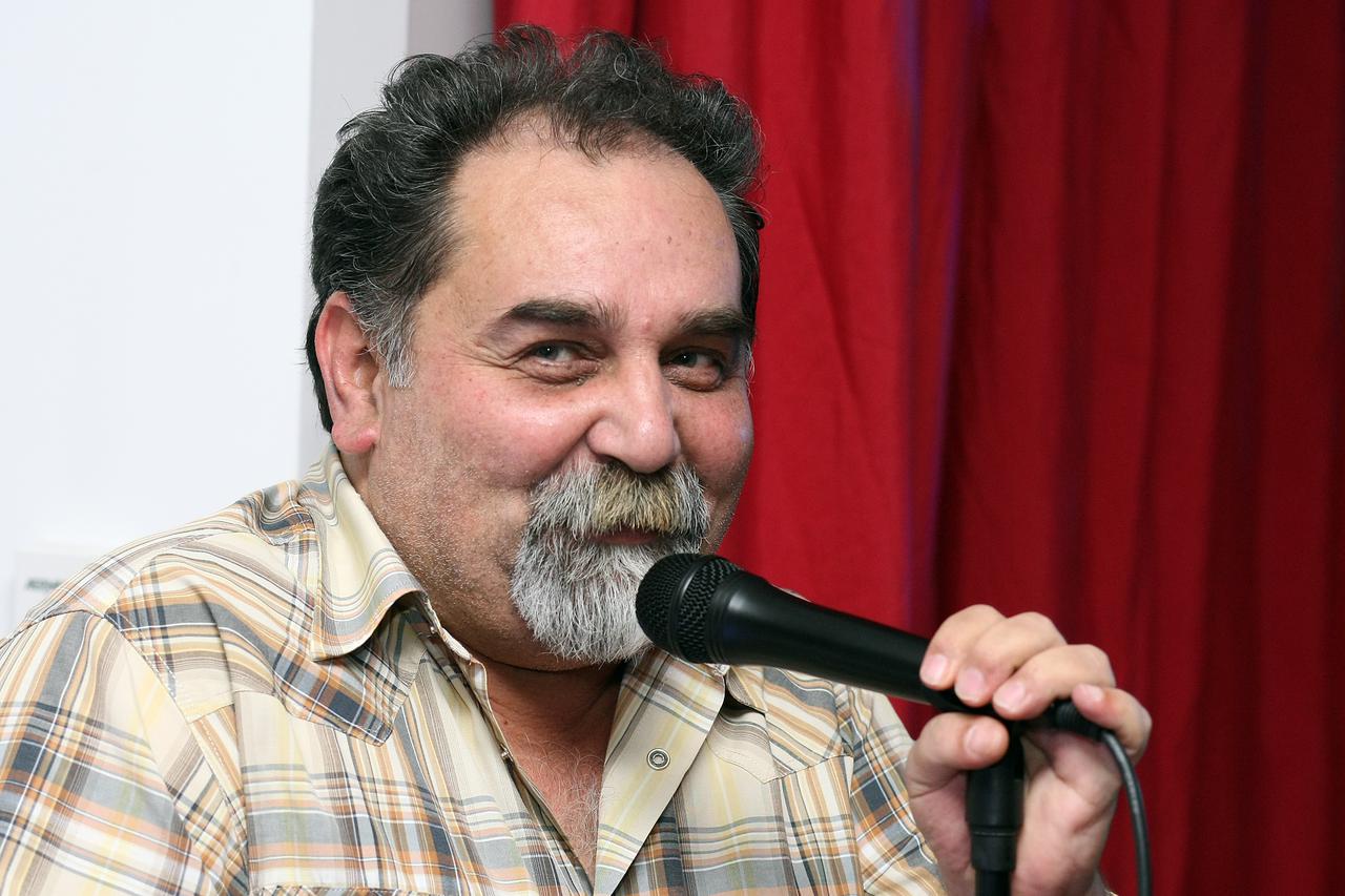 Željko Pervan