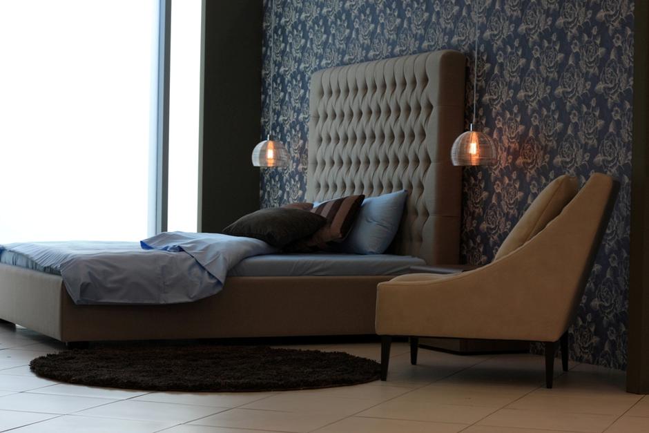 spavaće sobe Palladio