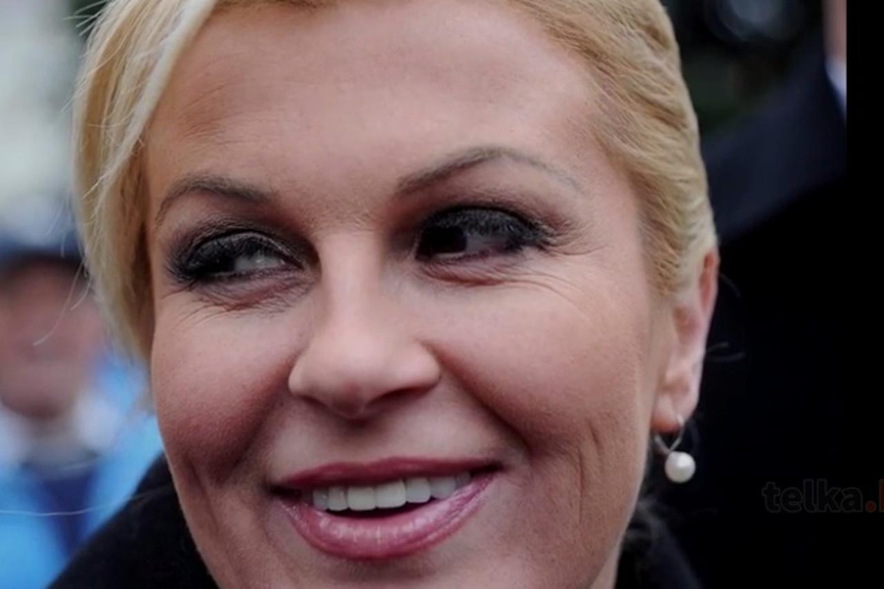 Kolinda