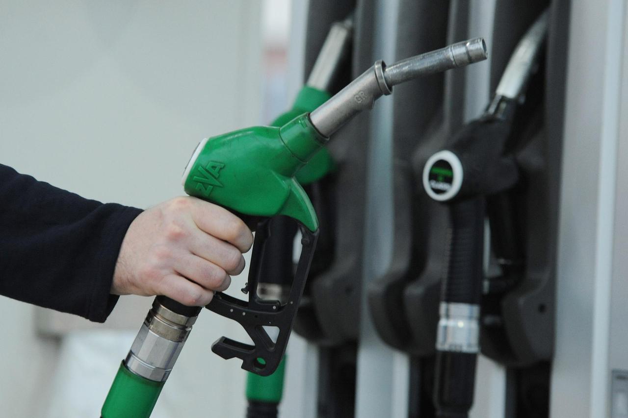 cijene goriva benzin dizel