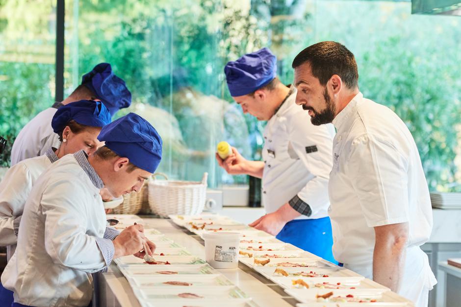 Wine & Gourmet Nights