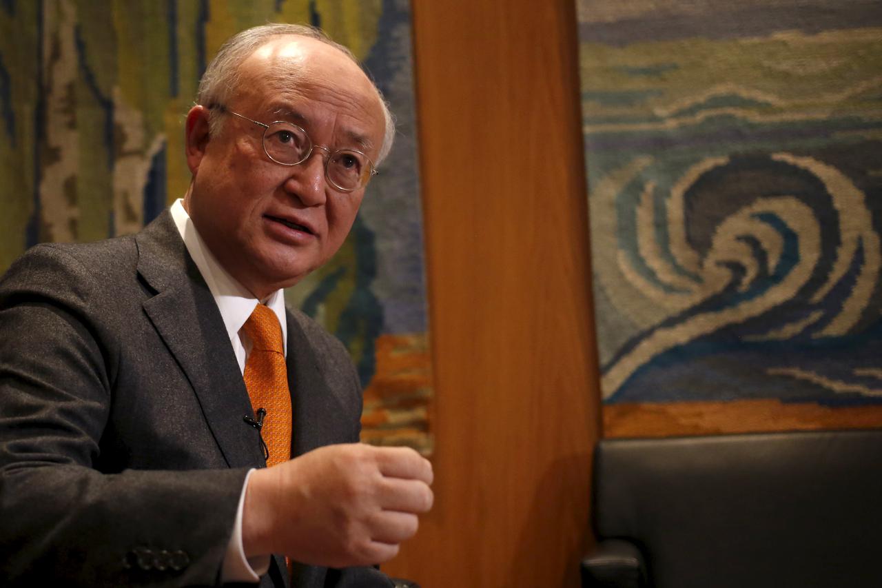 IAEA
