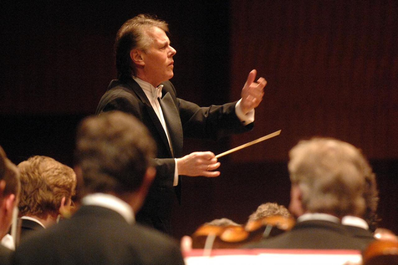 Mariss Jansons