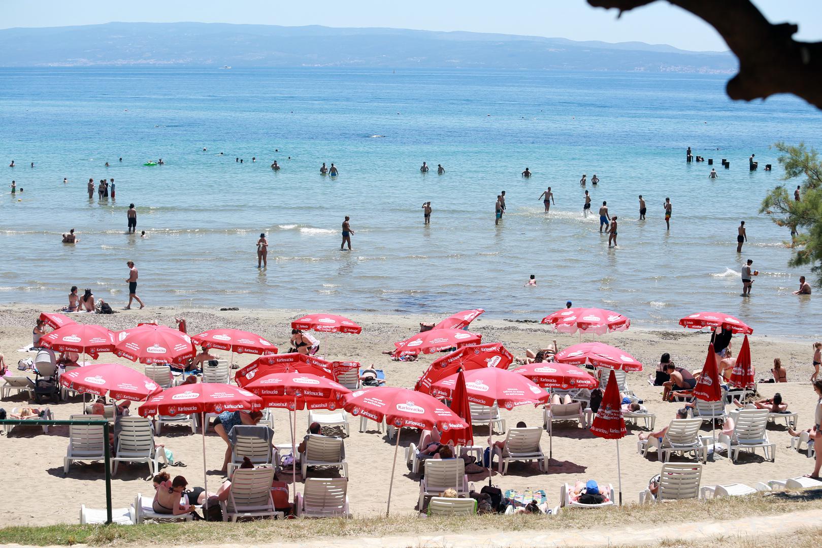 (Turisti sve češće prije ili poslije odlaska na obalu borave u Zagrebu