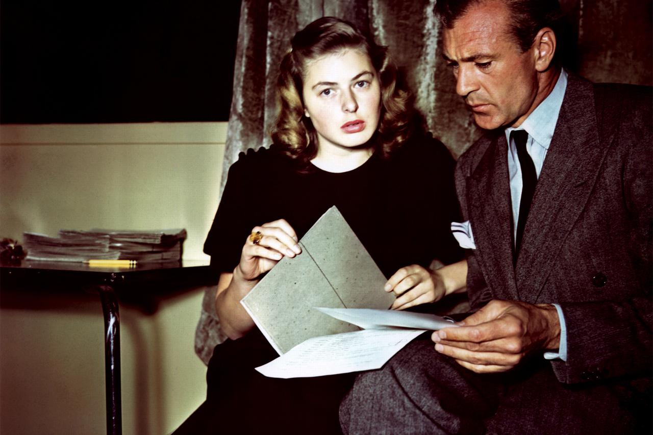 29.8.1982. Slavna glumica Ingrid Bergman preminula na svoj 67. ro?endan