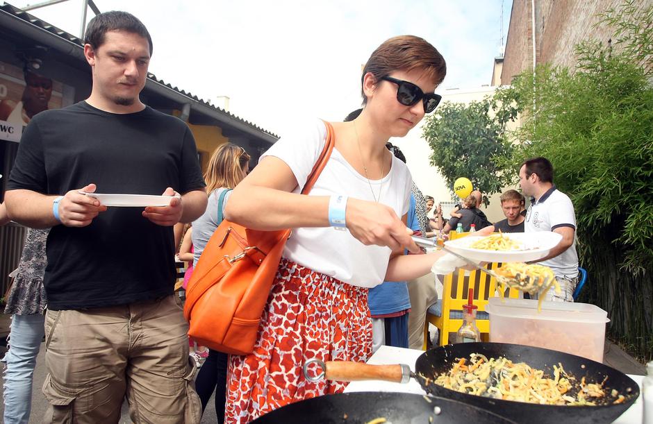 Street Food Festival