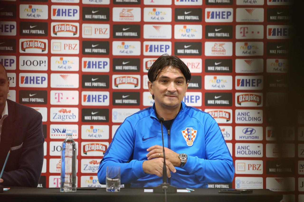 Zlatko Dalić