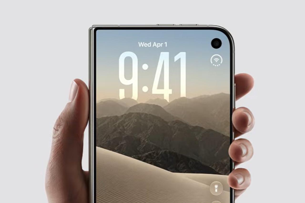 iPhone Duo
