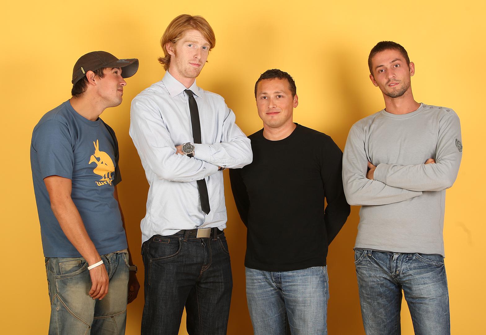 Uz dodatne zadatke koje su dobili Ornela i Marko su uspješno izvršili svoje tajne misije, osvojili imunitet i tako postali prvi finalisti