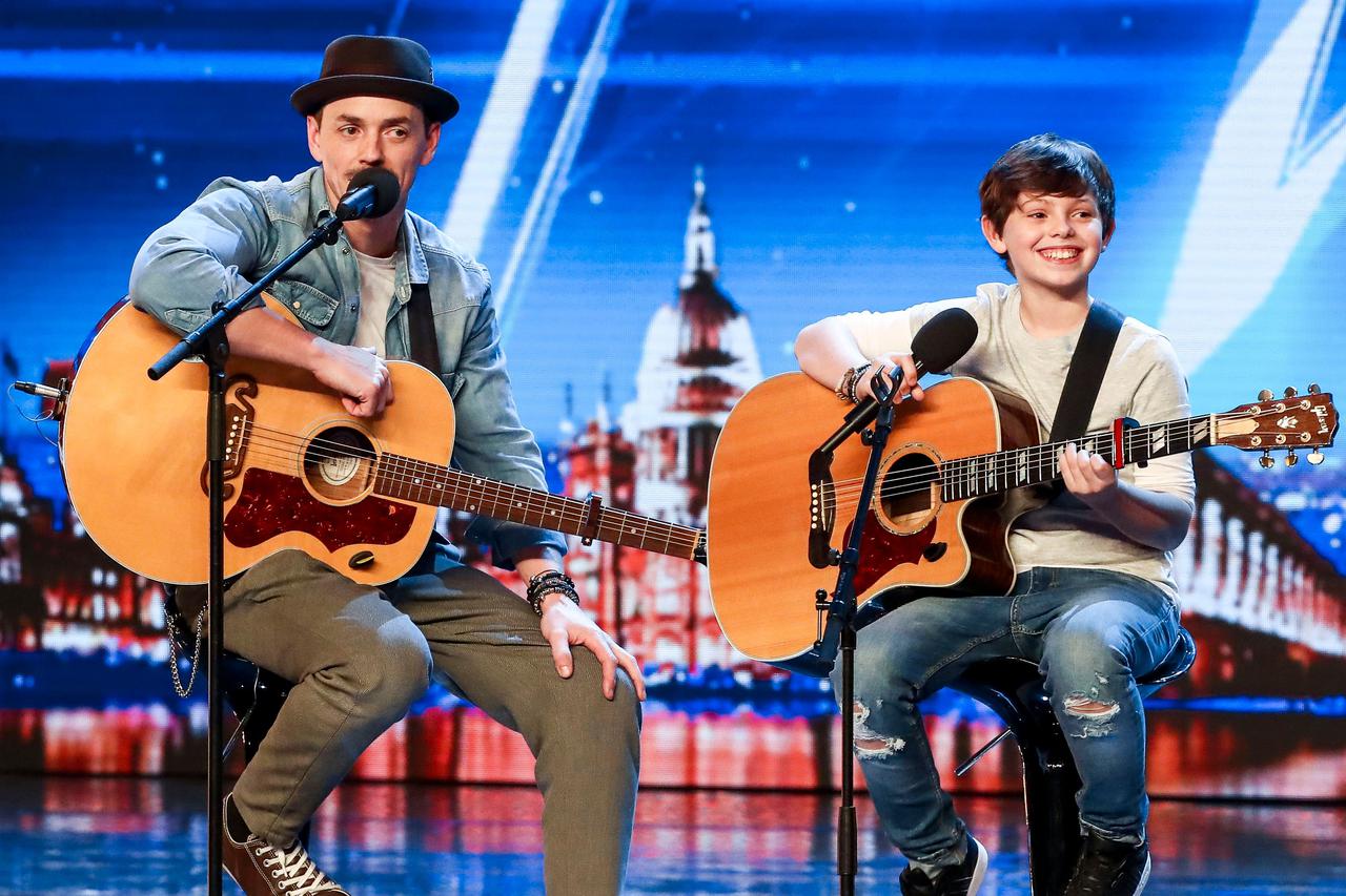 Britain's Got Talent