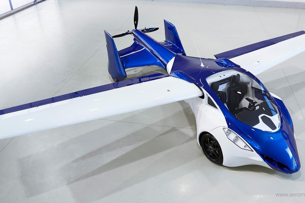 AeroMobil