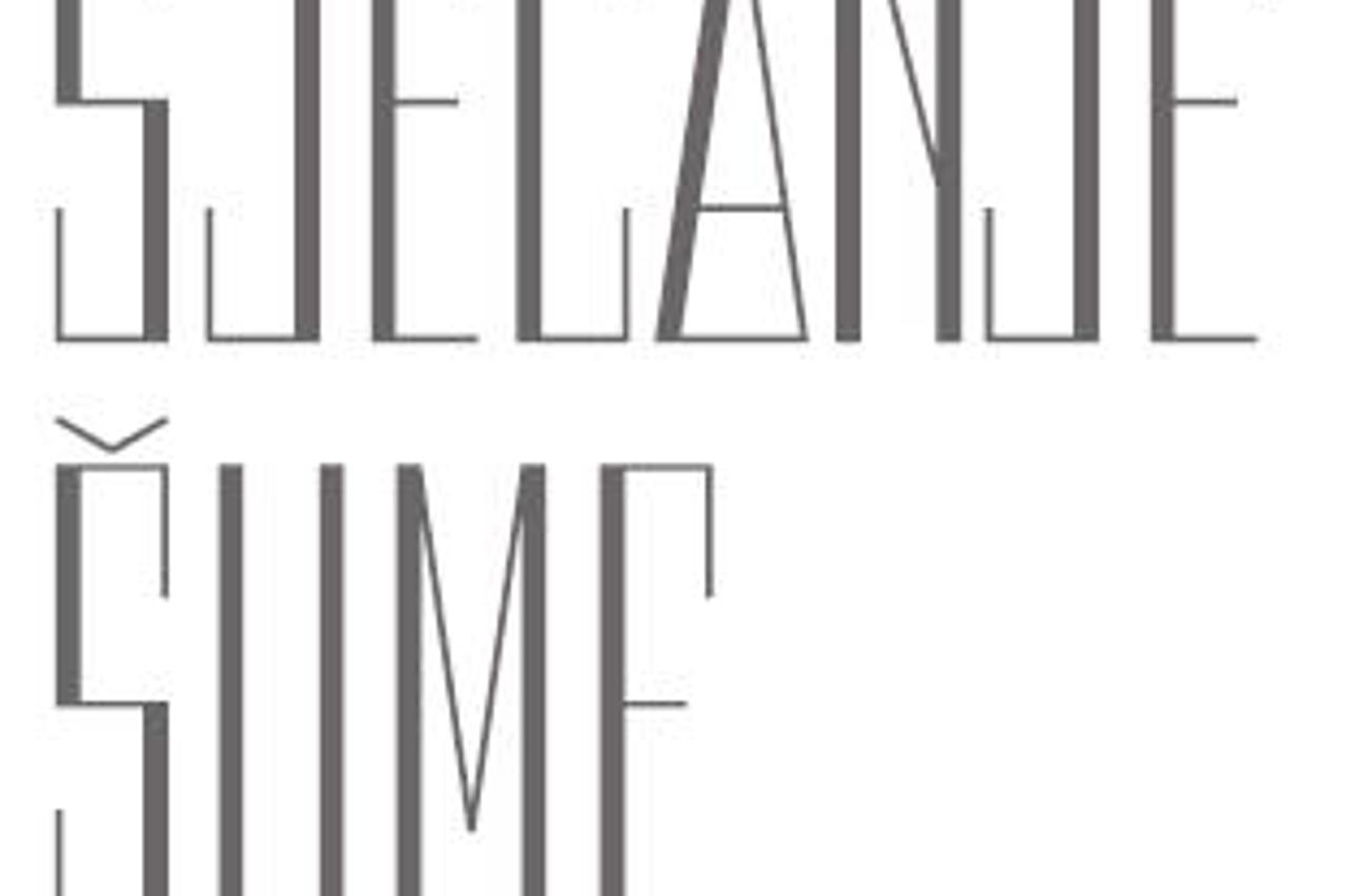 Sjećanje šume Damir Karakaš 