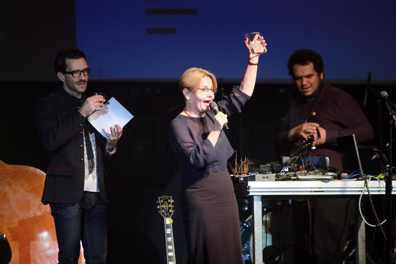 teatar.hr dodjela nagrada