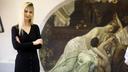 Monograph Published on Rijeka Paintings by Klimt and Matsch