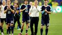 Scotland Bets on Croatia's Defeat to Sneak into Knockout Round