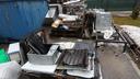 Zagreb Resident Denied TV Recycling, Highlights Waste Disposal Woes