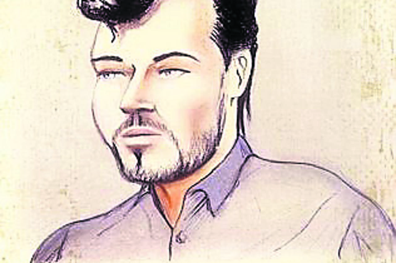 Miho Christian Alavija
