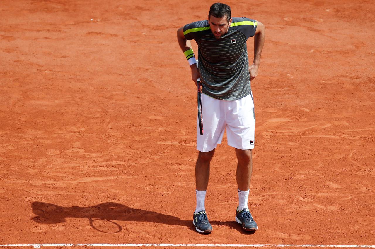 Marin Čilić