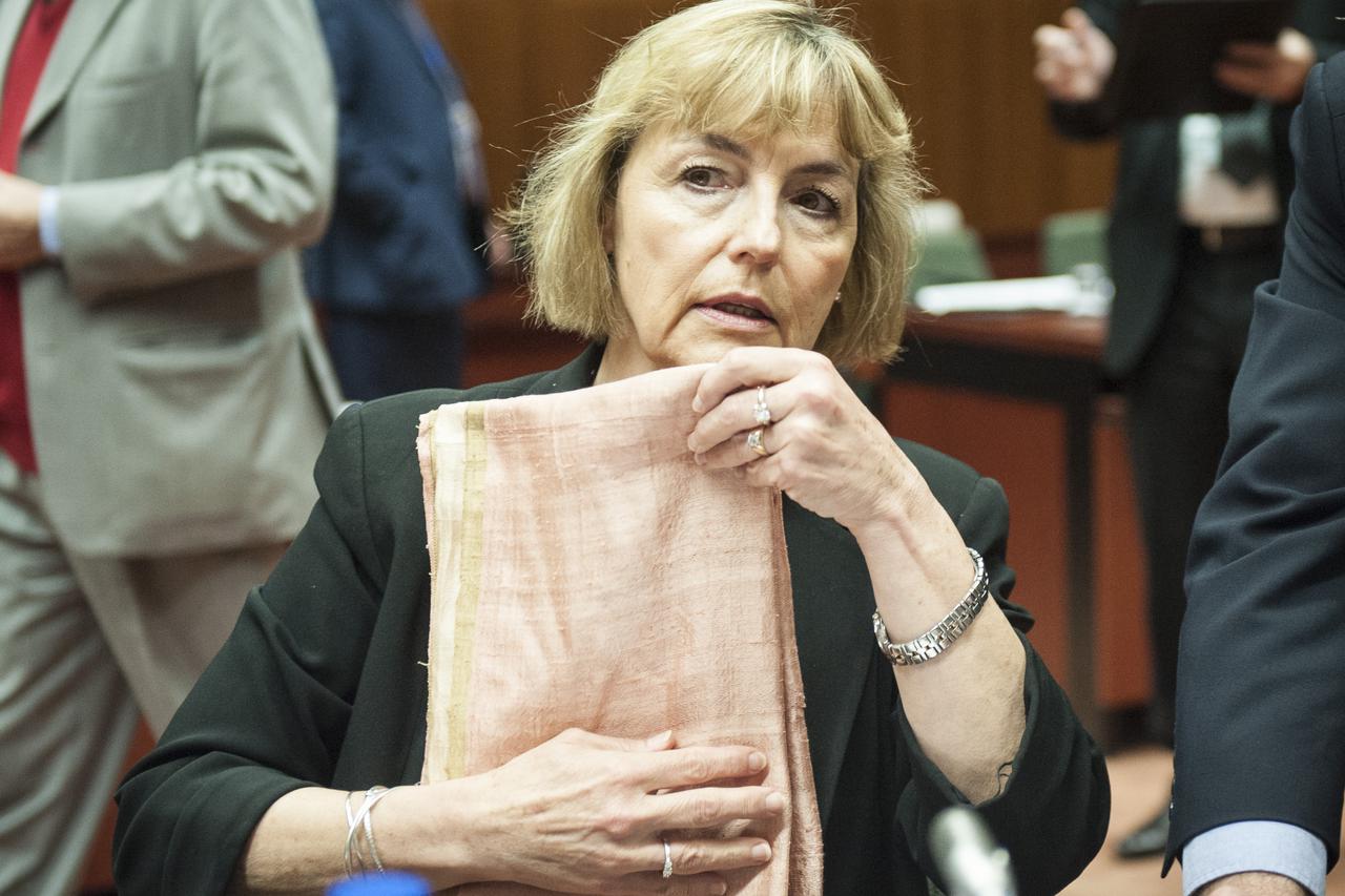 Vesna Pusić 