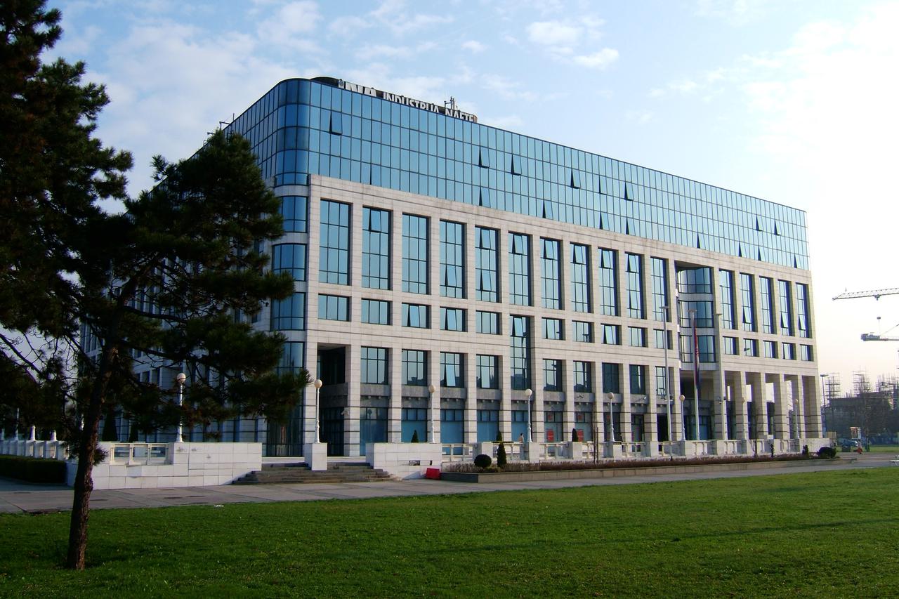 INA pokreće ulaganje u proizvodnju bitumena u Sisku