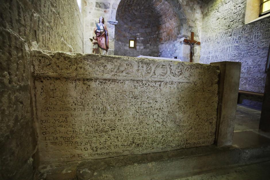 TURISTIČKA PATROLA Baška