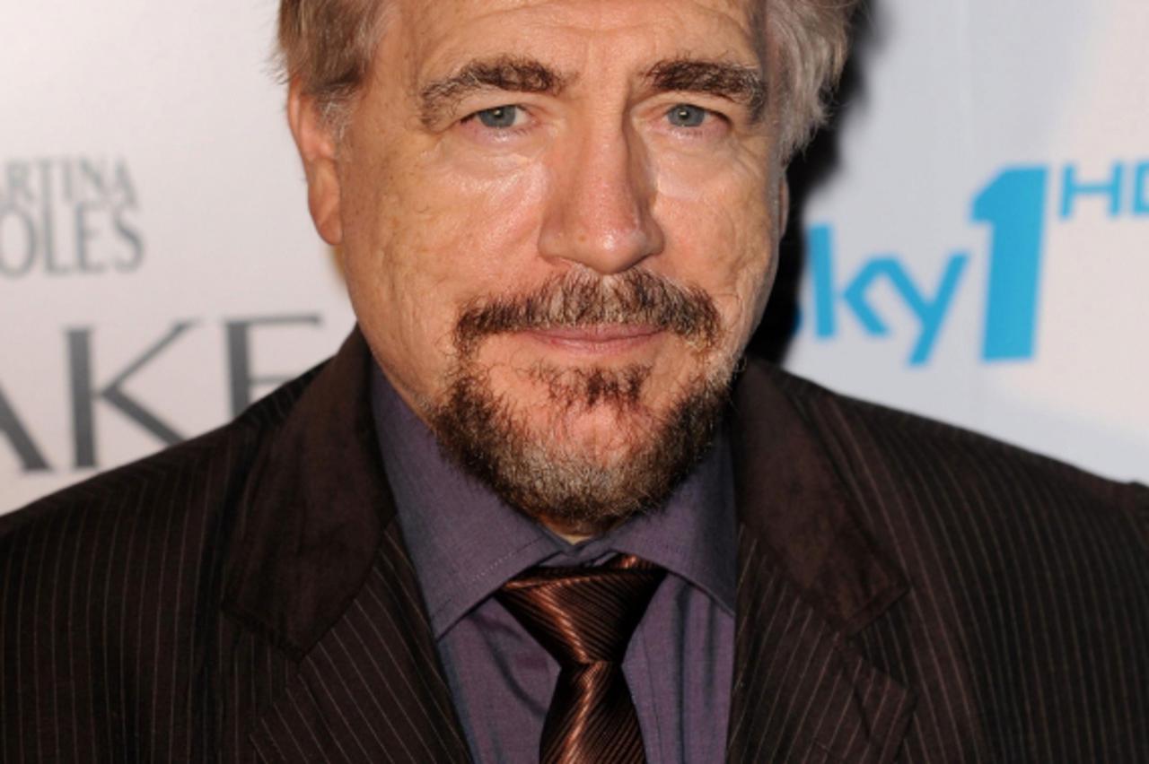 Brian Cox