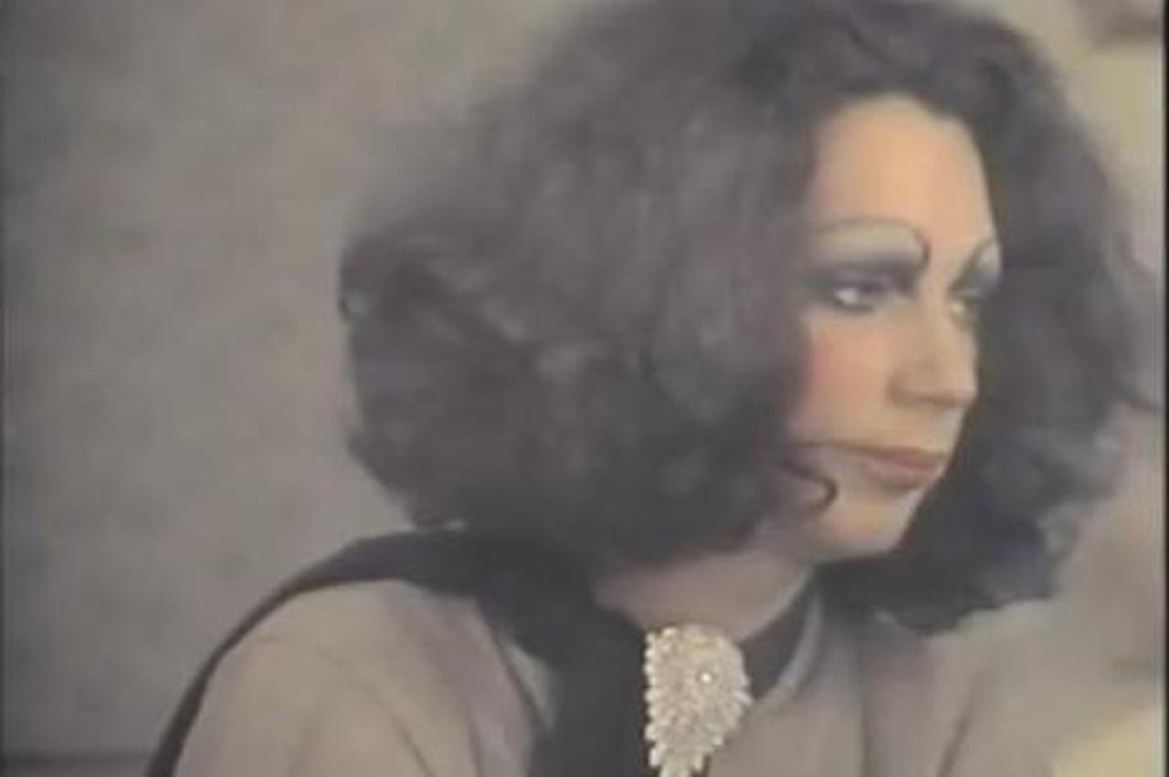 Holly Woodlawn