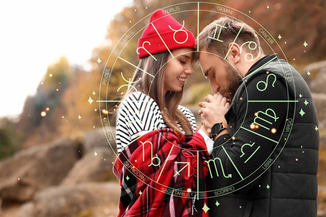 Kompatibilni horoskopski znakovi