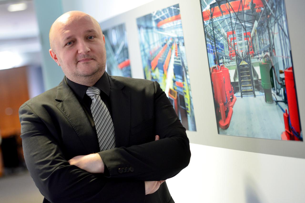 Tomislav Debeljak