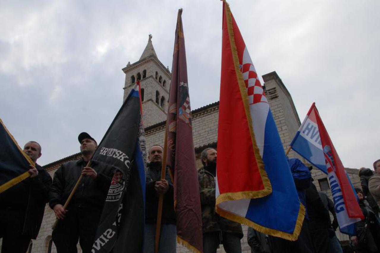 prosvjed branitelja (1)